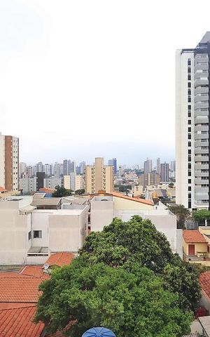 Apartamento para alugar com 170m², 4 quartos e 3 vagasVista da Varanda