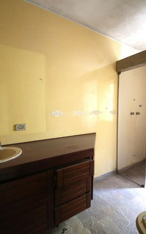 Casa à venda com 1300m², 5 quartos e 6 vagasSuíte 3 - Banheiro
