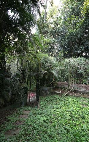 Casa à venda com 1300m², 5 quartos e 6 vagasJardim