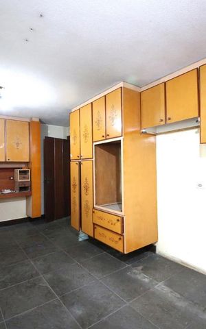 Casa à venda com 1300m², 5 quartos e 6 vagasCozinha