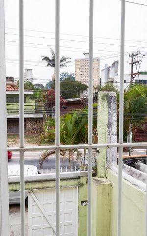 Casa à venda com 100m², 2 quartos e 1 vaga Casa à venda com 100m², 2 quartos e 1 vagaVista