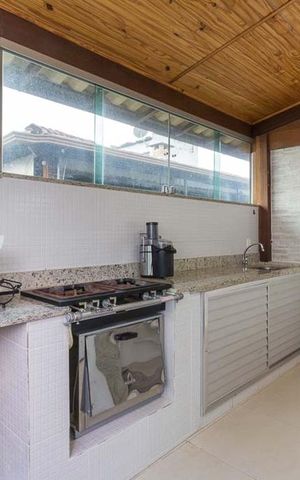 Apartamento à venda com 120m², 4 quartos e 1 vaga Apartamento à venda com 120m², 4 quartos e 1 vagaÁrea Externa
