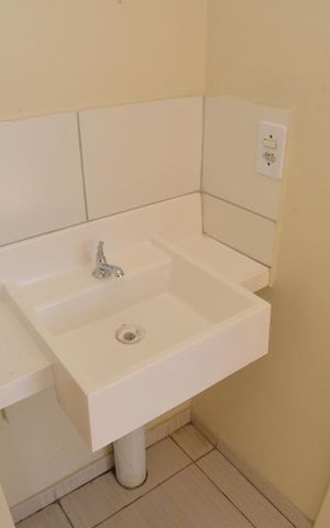 Apartamento para alugar com 50m², 2 quartos e 1 vagaCorredor