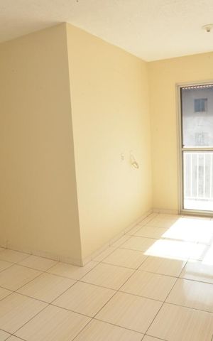 Apartamento para alugar com 50m², 2 quartos e 1 vagaSala
