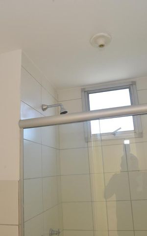 Apartamento para alugar com 50m², 2 quartos e 1 vagaBanheiro