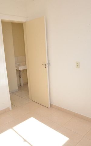Apartamento para alugar com 50m², 2 quartos e 1 vagaQuarto 1