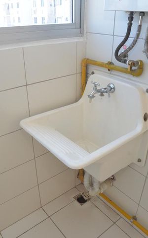 Apartamento para alugar com 50m², 2 quartos e 1 vagaCozinha