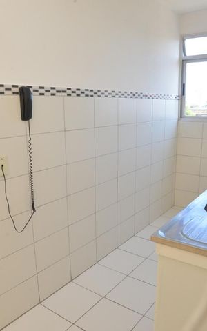 Apartamento para alugar com 50m², 2 quartos e 1 vagaCozinha