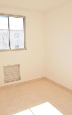 Apartamento para alugar com 50m², 2 quartos e 1 vagaQuarto 1