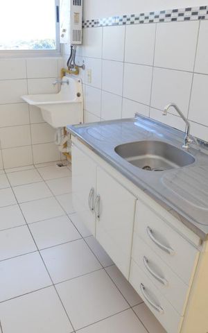 Apartamento para alugar com 50m², 2 quartos e 1 vagaCozinha