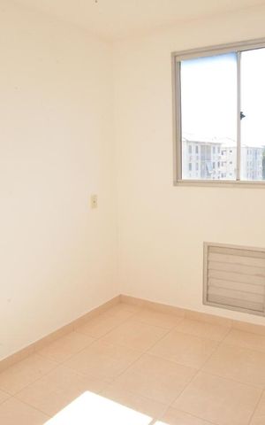 Apartamento para alugar com 50m², 2 quartos e 1 vagaQuarto 2