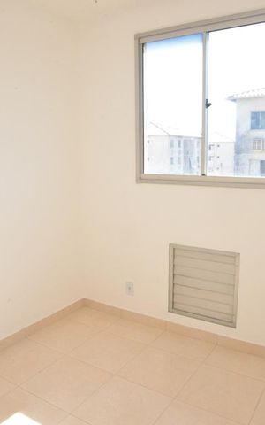 Apartamento para alugar com 50m², 2 quartos e 1 vagaQuarto 1
