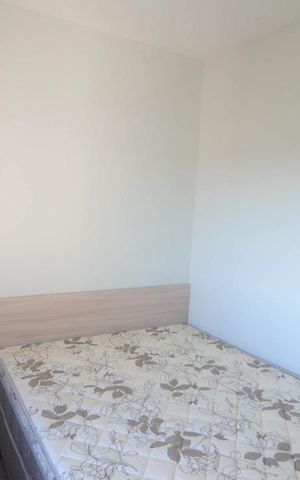 Apartamento à venda com 57m², 2 quartos e 1 vagaQuarto 1