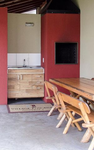 Apartamento à venda com 57m², 2 quartos e 1 vagaQuiosque