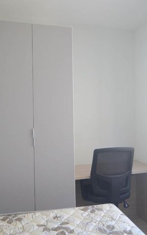 Apartamento à venda com 57m², 2 quartos e 1 vagaQuarto 1