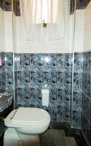 Apartamento à venda com 141m², 3 quartos e 4 vagasLavabo