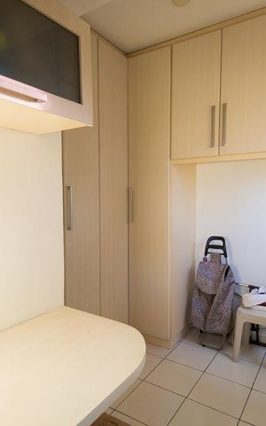 Apartamento à venda com 141m², 3 quartos e 4 vagasQuarto de Serviço