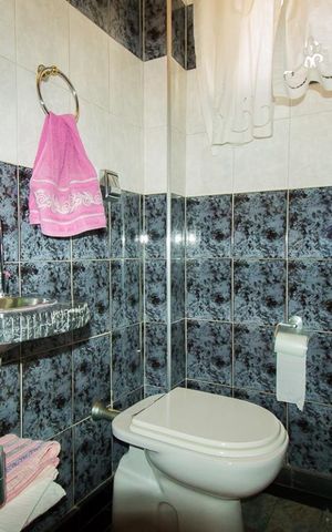 Apartamento à venda com 141m², 3 quartos e 4 vagasLavabo