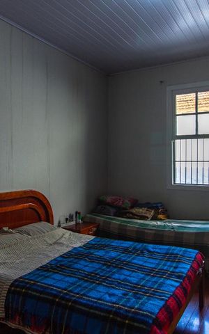 Casa à venda com 147m², 2 quartos e 7 vagas Casa à venda com 147m², 2 quartos e 7 vagasQuarto 2