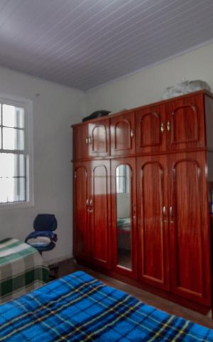 Casa à venda com 147m², 2 quartos e 7 vagas Casa à venda com 147m², 2 quartos e 7 vagasQuarto 2