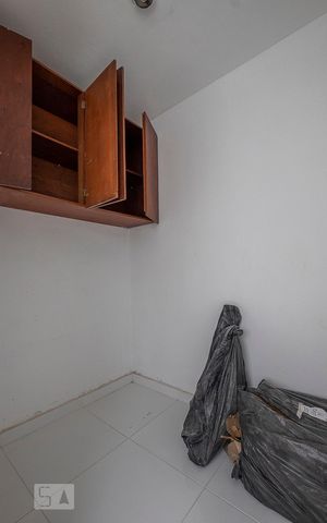 Apartamento à venda com 112m², 3 quartos e 1 vaga Apartamento à venda com 112m², 3 quartos e 1 vagaÁrea de Serviço - Quarto