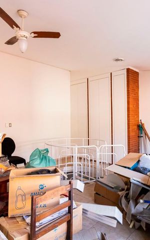 Casa à venda com 200m², 3 quartos e 4 vagasEdícula