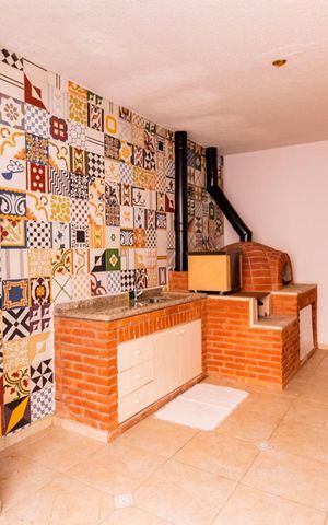Casa à venda com 200m², 3 quartos e 4 vagasEspaço Gourmet