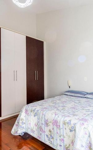 Casa à venda com 200m², 3 quartos e 4 vagas2o. Andar - Quarto 1