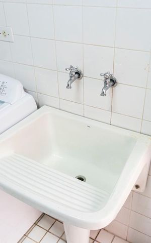 Casa à venda com 200m², 3 quartos e 4 vagasÁrea de serviço