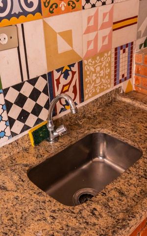 Casa à venda com 200m², 3 quartos e 4 vagasEspaço Gourmet
