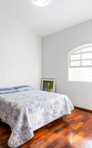 Casa à venda com 200m², 3 quartos e 4 vagas2o. Andar - Quarto 1
