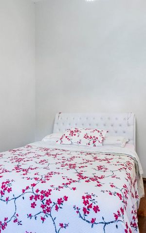 Casa à venda com 200m², 3 quartos e 4 vagas2o. Andar - Quarto 3 - Suíte