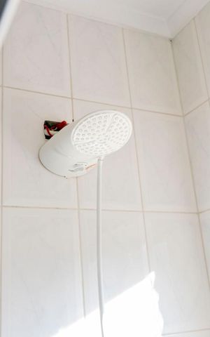 Casa à venda com 200m², 3 quartos e 4 vagas2o. Andar - Banheiro social