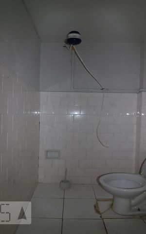 Studio à venda com 23m², 1 quarto e sem vagaBanheiro