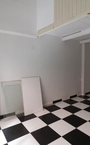 Studio à venda com 23m², 1 quarto e sem vagaSala - Cozinha