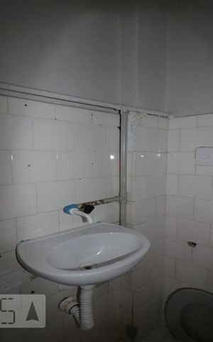 Studio à venda com 23m², 1 quarto e sem vagaBanheiro