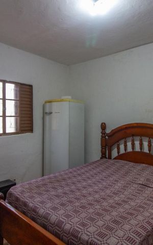 Casa à venda com 200m², 3 quartos e 2 vagasQuarto 3