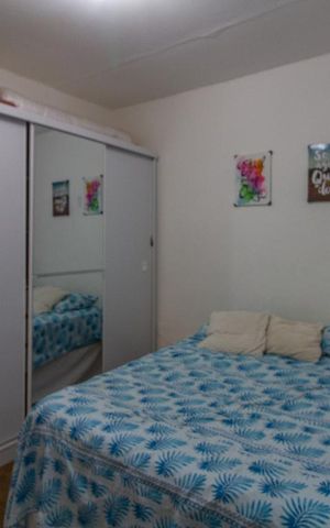 Casa à venda com 200m², 3 quartos e 2 vagasQuarto 1