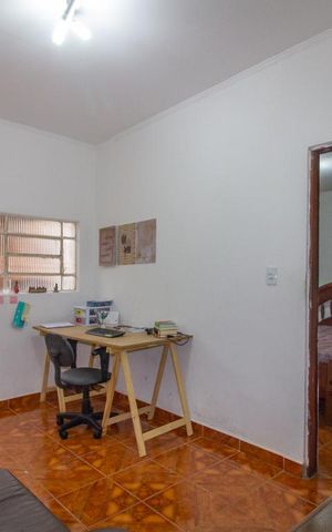 Casa à venda com 200m², 3 quartos e 2 vagasSala 2