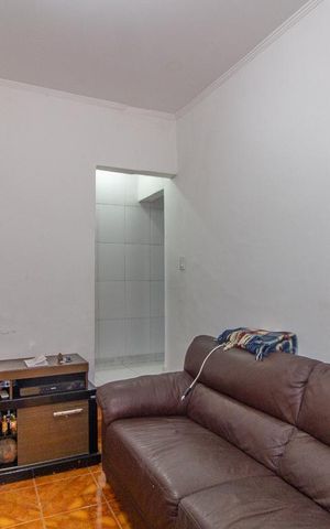Casa à venda com 200m², 3 quartos e 2 vagasSala 2