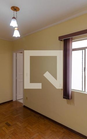 Apartamento para alugar com 60m², 2 quartos e sem vaga Apartamento para alugar com 60m², 2 quartos e sem vagaSala
