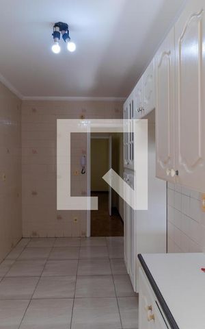 Apartamento para alugar com 60m², 2 quartos e sem vaga Apartamento para alugar com 60m², 2 quartos e sem vagaCozinha