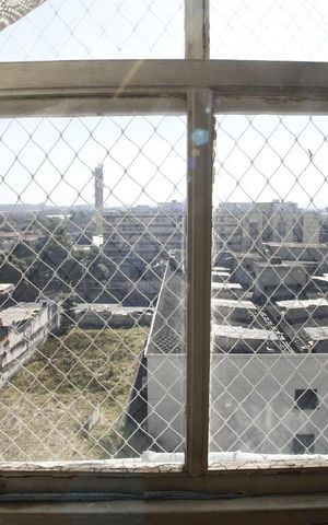 Apartamento para alugar com 60m², 2 quartos e sem vagaSala