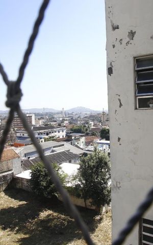 Apartamento para alugar com 60m², 2 quartos e sem vagaVista da Área de Serviço