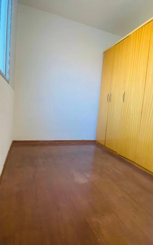 Apartamento para alugar com 53m², 3 quartos e 1 vaga Apartamento para alugar com 53m², 3 quartos e 1 vagaQuarto
