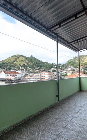 Casa para alugar com 100m², 3 quartos e sem vaga Casa para alugar com 100m², 3 quartos e sem vagaÁrea Externa
