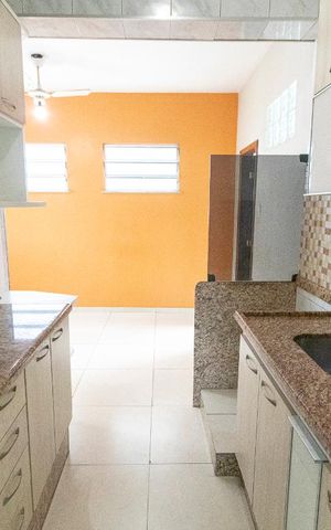 Casa para alugar com 100m², 3 quartos e sem vaga Casa para alugar com 100m², 3 quartos e sem vagaCozinha