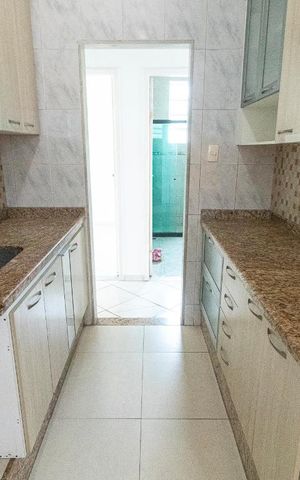Casa para alugar com 100m², 3 quartos e sem vaga Casa para alugar com 100m², 3 quartos e sem vagaCozinha
