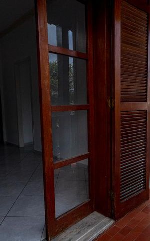 Casa para alugar com 100m², 3 quartos e sem vaga Casa para alugar com 100m², 3 quartos e sem vagaVaranda da Sala