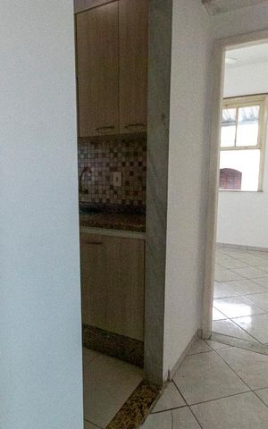 Casa para alugar com 100m², 3 quartos e sem vaga Casa para alugar com 100m², 3 quartos e sem vagaCorredor
